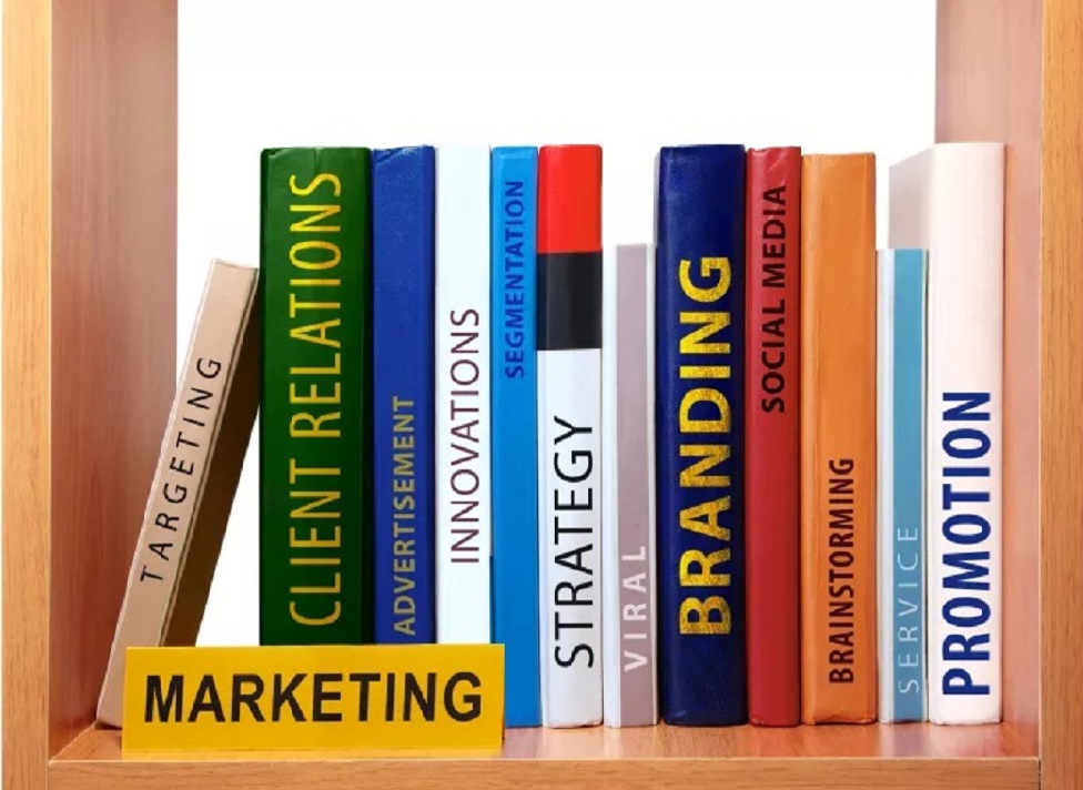 Book marketing Tool