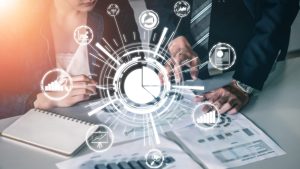 Data Analytics the Future of Book Marketing