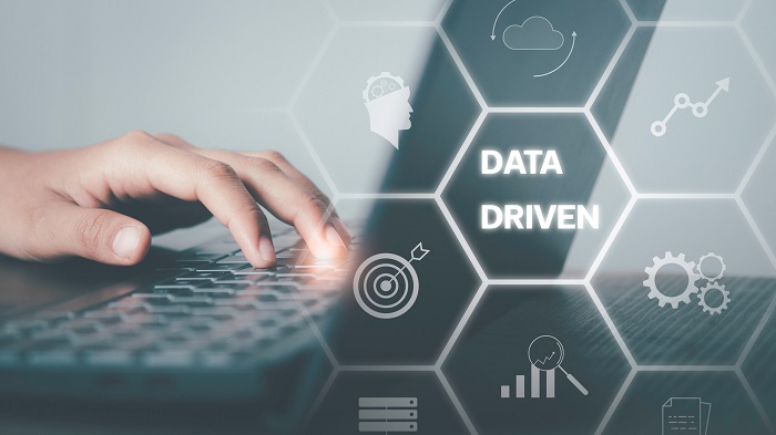 Trends in Data-Driven Book Marketing