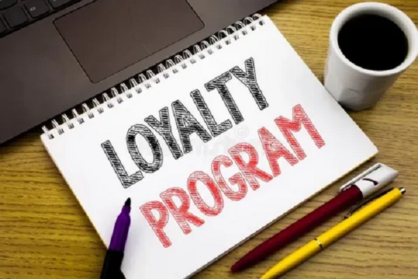 Bookstore Loyalty Programs