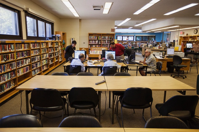 How to Build a Community Around Your Bookstore