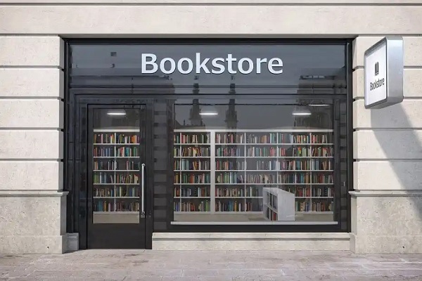 Modern Marketing and Bookstore Promotion Ideas for 2025