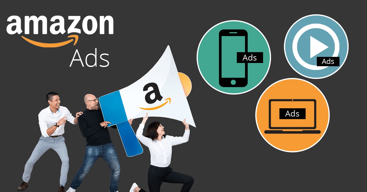Amazon Ads for Authors