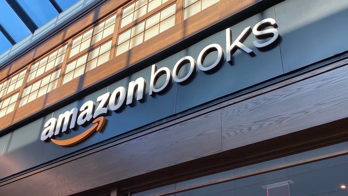 Amazon Editing Services