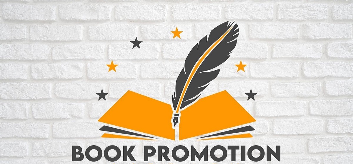 Paid vs. Organic Book Promotion